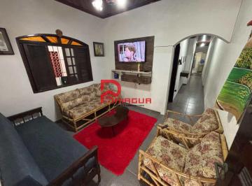 Casa · 90m² · 2 Quartos · 2 Vagas · Casa para venda em Nova Mirim de 90.00m² com 2 Quartos, 1 Suite e 2 Garagens