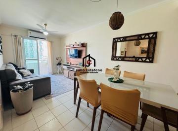 Apartamento · 80m² · 2 Quartos · Apartamento à venda - na Praia Grande