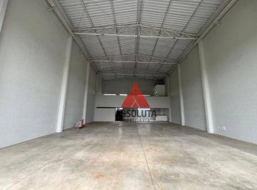 Comercial · 348m² · 3 Vagas · Sala Comercial para alugar em Jardim Alphacenter de 348.00m² com 3 Garagens