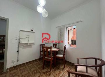 Apartamento · 36m² · 1 Quarto · 1 Vaga · Apartamento para venda em Canto Do Forte de 36.00m² com 1 Quarto e 1 Garagem