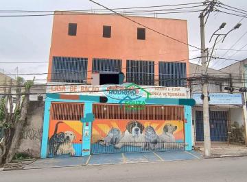 5efe4810c3ba8dcc5e45ddc0a4e20c429b771977 · Prédio à venda, 1 m² por R$ 2.600.000 - Parque Jandaia - Carapicuíba/SP
