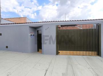 Casa · 130m² · 3 Quartos · 4 Vagas · Casa para venda em Residencial E Comercial Palmares de 130.00m² com 3 Quartos, 1 Suite e 4 Garagens