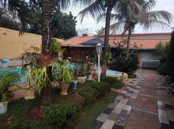 Casa · 200m² · 3 Quartos · 4 Vagas · Casa para venda em Jardim Campo Belo de 200.00m² com 3 Quartos, 1 Suite e 4 Garagens