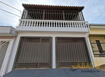 Casa · 120m² · 3 Quartos · 2 Vagas · Sobrado para alugar em Parque Santa Felícia Jardim de 120.00m² com 3 Quartos, 2 Suites e 2 Garagens
