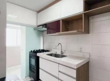 Apartamento · 49m² · 2 Quartos · 1 Vaga · Apartamento para alugar em Vila Nambi de 49.00m² com 2 Quartos e 1 Garagem