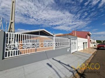 Casa · 110m² · 2 Quartos · 2 Vagas · Casa para alugar em Jardim Brasil de 110.00m² com 2 Quartos e 2 Garagens