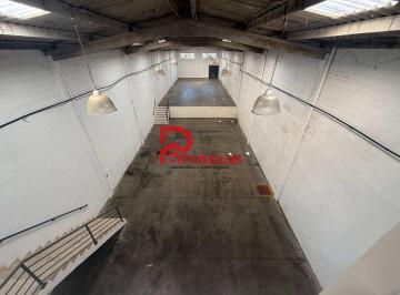Comercial · 500m² · 4 Vagas · Galpão / Depósito / Armazém para alugar em Real de 500.00m² com 4 Garagens