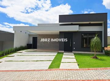 Casa · 163m² · 3 Quartos · 4 Vagas · Casa de Condomínio para venda em Jardim Laguna de 163.00m² com 3 Quartos, 3 Suites e 4 Garagens