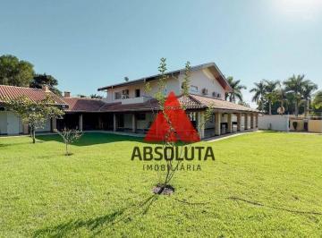 Casa · 300m² · 4 Quartos · 10 Vagas · Casa para venda em Praia Dos Namorados de 300.00m² com 4 Quartos, 3 Suites e 10 Garagens