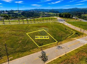 Terreno · 450m² · RE/MAX Vende Terreno no Le Jardin – Sainte Anne – Campinas/SP – 450m² – R$799.000,00