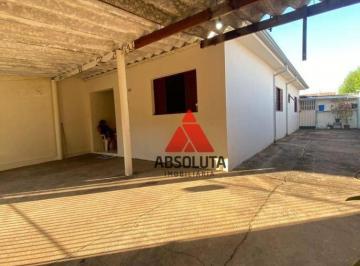 Casa · 125m² · 3 Quartos · 3 Vagas · Casa para venda em Parque Liberdade de 125.00m² com 3 Quartos e 3 Garagens