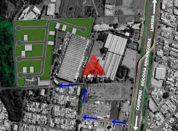 Comercial · 6946912m² · Imóvel Comercial para venda em Vila Bertini de 6946912.00m²