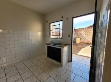 Casa · 97m² · 2 Quartos · 4 Vagas · Casa para venda em Conjunto Habitacional Sílvio Passalacqua de 97.00m² com 2 Quartos e 4 Garagens