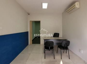 Comercial · 30m² · Sala Comercial para alugar em Vila Alemã de 30.00m²