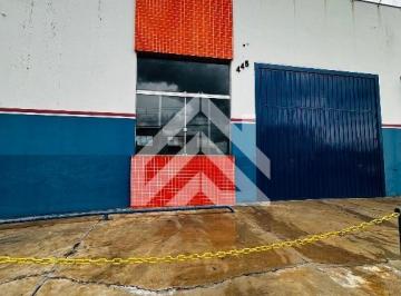 Comercial · 331m² · Galpão / Depósito / Armazém para alugar em Estádio de 331.00m²