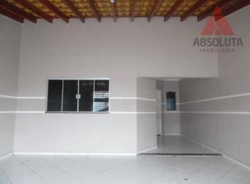 Casa · 139m² · 3 Quartos · 2 Vagas · Casa para venda em Parque Residencial Jaguari de 139.00m² com 3 Quartos, 1 Suite e 2 Garagens