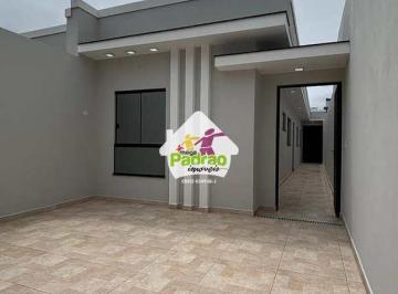 Casa · 125m² · 2 Quartos · 2 Vagas · Casa com 2 quartos, Cidade Parque Brasília, Guarulhos - R$ 598 mil, Cod: 10998