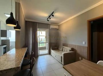 Apartamento · 45m² · 1 Quarto · 1 Vaga · Apartamento para venda em Nova Aliança de 45.00m² com 1 Quarto e 1 Garagem
