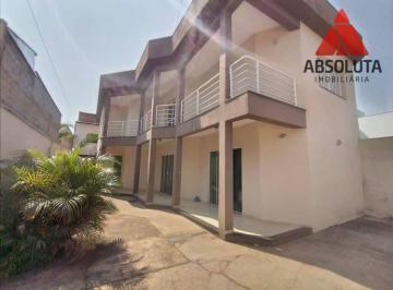 Casa · 387m² · 3 Quartos · 5 Vagas · Casa para venda em Parque Residencial Jaguari de 387.00m² com 3 Quartos, 1 Suite e 5 Garagens