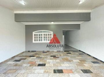 Casa · 180m² · 3 Quartos · 2 Vagas · Casa para alugar em Jardim Nielsen Ville de 180.00m² com 3 Quartos, 1 Suite e 2 Garagens