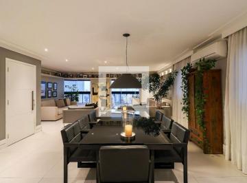 Apartamento · 170m² · 3 Quartos · 4 Vagas · Apartamento para venda em Jardim Fonte Do Morumbi de 170.00m² com 3 Quartos, 3 Suites e 4 Garagens