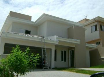 ad4ef262d9d5fd4fea8c1f22b37ec111e0d7ad6f · Casa com 3 suítes para locação, 266 m² - Condomínio Villagio di Verona - Vinhedo/SP