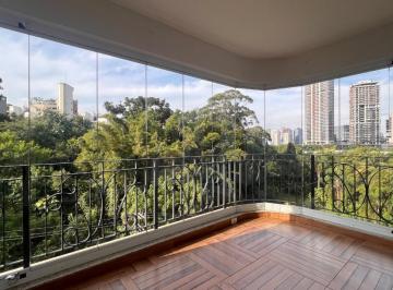 Apartamento · 110m² · 3 Quartos · 2 Vagas · Apartamento para venda em Paraíso Do Morumbi de 110.00m² com 3 Quartos, 1 Suite e 2 Garagens