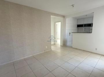 Apartamento · 45m² · 2 Quartos · 1 Vaga · Apartamento de 2 quartos no Maracanã