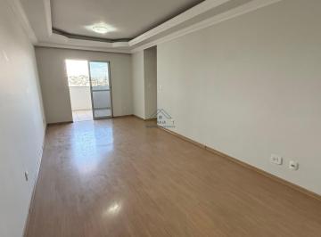 Apartamento · 80m² · 3 Quartos · 2 Vagas · Apartamento de 3 quartos, suíte e 2 vagas no Eldorado