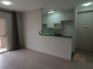 Apartamento · 69m² · 2 Quartos · 1 Vaga · Apartamento para alugar em Vila das Hortências de 69.00m² com 2 Quartos, 1 Suite e 1 Garagem
