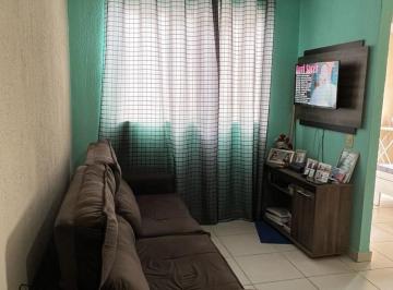 Apartamento · 46m² · 2 Quartos · 1 Vaga · Apartamento para venda em Jardim Novo Horizonte de 46.00m² com 2 Quartos e 1 Garagem