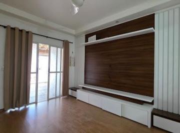 10dacff86eb177abb7042f9dccea15ee1e9ba4f8 · Casa com 3 dormitórios para alugar, 100 m² por R$ 2.000,00 - Jardim das Palmeiras - Várzea Paulista/