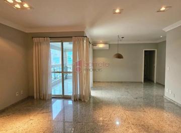 Apartamento · 127m² · 3 Quartos · 2 Vagas · Apartamento para alugar em Jardim Ana Maria de 127.00m² com 3 Quartos, 3 Suites e 2 Garagens
