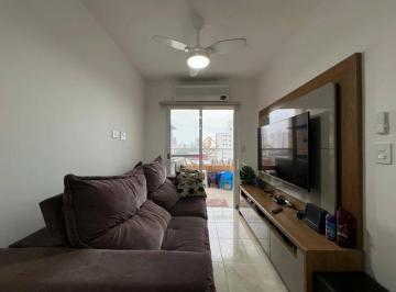 a1b3ab6e9f8c7d724ee2c8c33a6b1f823ab97de2 · Apartamento à venda, 65 m² por R$ 580.000,00 - Boqueirão - Praia Grande/SP