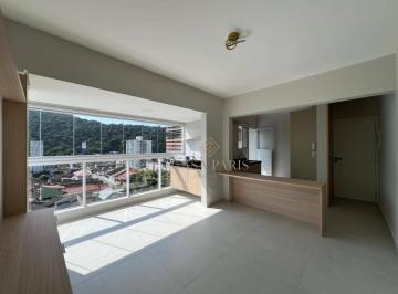 6f019d7ac4d6824b0f92c18f2376419572905668 · Apartamento à venda, 66 m² por R$ 560.000,00 - Canto do Forte - Praia Grande/SP