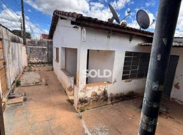 8e2dee8e40e6e2ca20b2561c0e69feb0fe5b99fd · Casa com 2 dormitórios à venda, 100 m² por R$ 120.000 - Jardim Integração - Franca/SP