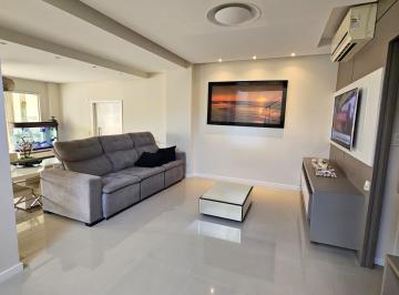 Apartamento · 246m² · 4 Quartos · Cobertura Duplex com piscina privativa, 4 suítes, 2 vagas no coração da Meia Praia em Itapema | SC