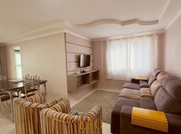 Apartamento · 110m² · 3 Quartos · 1 Vaga · Apartamento com 02 Demi-Suíte +1 suíte, ampla sacada e excelente localização. Meia Praia em Itapema/