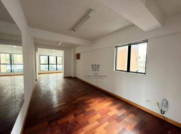 14aa7efca602468a0c851af066dd6e44a66f72d9 · Sala, 40 m² - venda por R$ 280.000 ou aluguel por R$ 1.500/mês - Bigorrilho - Curitiba/PR