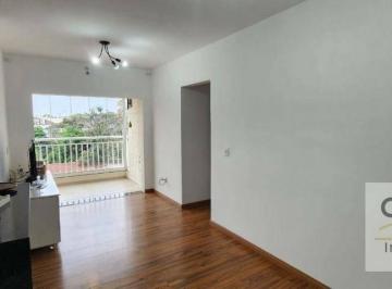 5208417b190f936874b36f521c2d8143d76ea029 · Apartamento com 3 dormitórios para alugar, 80 m² por R$ 4.176,43/mês - Residencial Altos do Varvito 