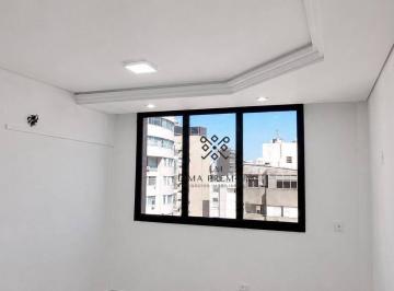 b33747101ea5074992e0ec8495ff98cec2a1bfa0 · Sala à venda, 32 m² por R$ 250.000,00 - Batel - Curitiba/PR