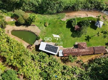 Rural · 20000m² · 3 Quartos · 2 Vagas · Chácara em Jaraguá do Sul, Bairro Ribeirão Grande do Norte