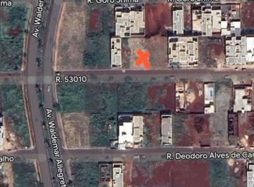 7806115250.jpg · EXCELENTE TERRENO JARDIM MUNIQUE -400MT2Agende sua visita!Imobiliária Morada do Sol - Creci J3097Fon