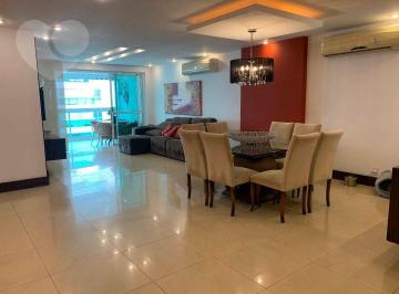 ab0a130245b78c71b31eae4870c858b23644dff1 · Apartamento com 4 dormitórios à venda, 189 m² por R$ 2.980.000,00 - São Francisco - Niterói/RJ