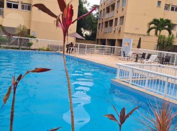 122bfa3a5bf4ed6bc72f54112da72d67747b39b8 · Apartamento com 2 dormitórios à venda, 52 m² por R$ 295.000,00 - Piratininga - Niterói/RJ