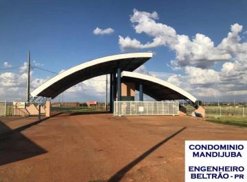 7819015250.jpg · TERRENO ESTANCIA MANDIJUBA DO IVAI - 433,73M2 - EXCELENTE LOCALIZAÇÃOACEITA VEÍCULO ATÉ 50% DO VALOR