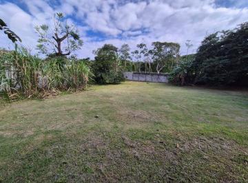 57dd7b78fcc1599a82d847ab3c7f37504d6fe782 · Terreno à venda, 810 m² por R$ 430.000,00 - Várzea das Moças - Niterói/RJ