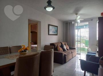 966ecfda3028c563860673424760a7e91963b5c2 · Apartamento com 2 dormitórios à venda, 84 m² por R$ 320.000,00 - Fonseca - Niterói/RJ