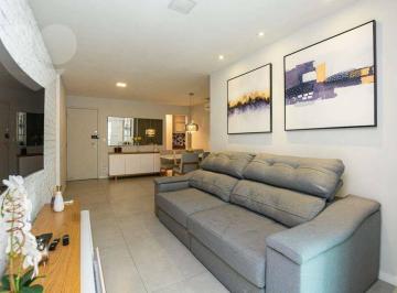 84406f8dcf4795781ed0d4f41f542afccd80d76f · Apartamento com 3 dormitórios à venda, 109 m² por R$ 1.100.000,00 - Icaraí - Niterói/RJ