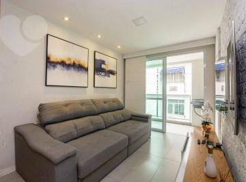 d16f44a86e484571f8cb6601e6bb40040d77155b · Apartamento com 3 dormitórios à venda, 109 m² por R$ 1.100.000,00 - Icaraí - Niterói/RJ